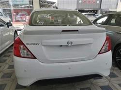 Nissan Sunny